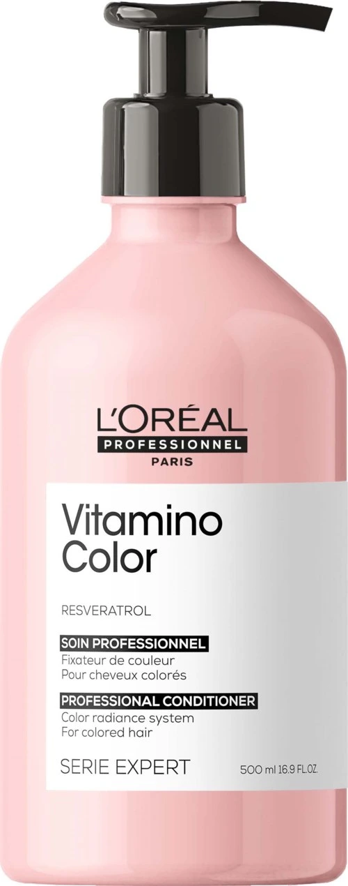 L'Oréal Professionnel Vitamino Color Serie Expert Professional Conditioner 500 ml