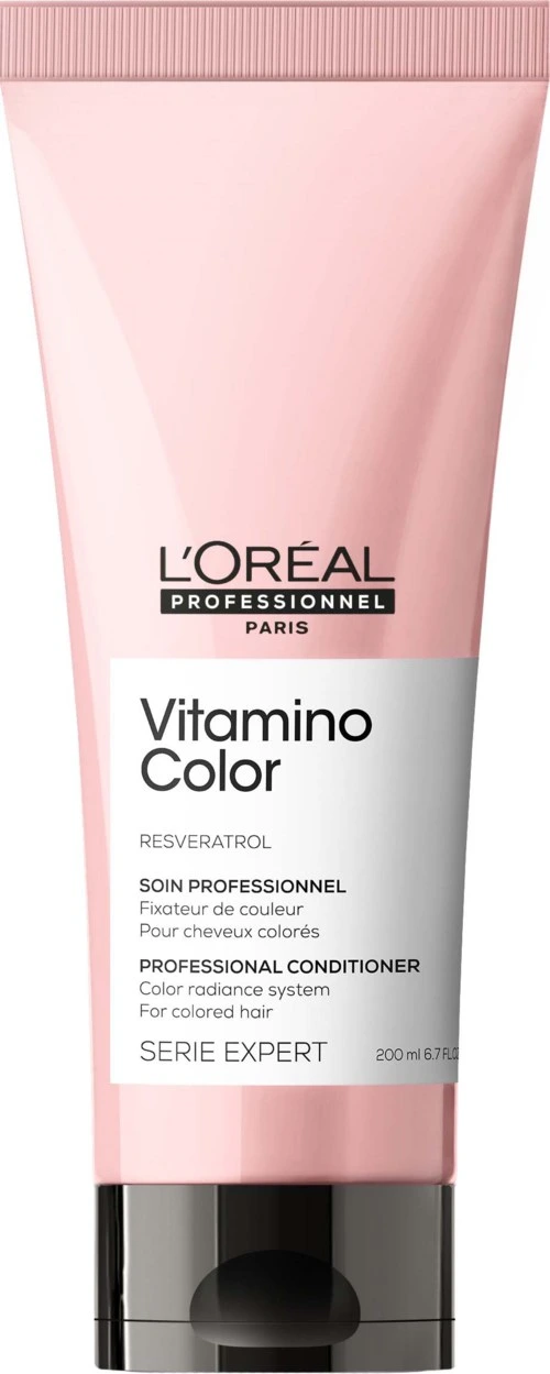 L'Oréal Professionnel Vitamino Color Serie Expert Professional Conditioner 200 ml