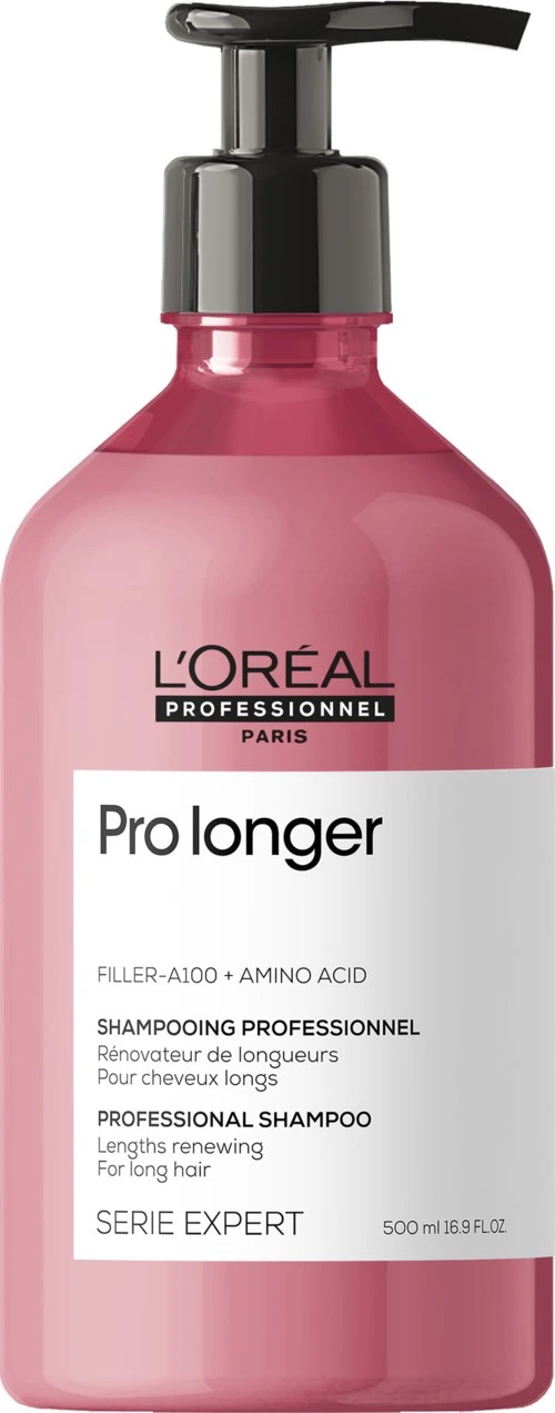 L'Oréal Professionnel Pro Longer Serie Expert Professional Shampoo 500 ml