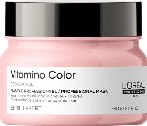 L'Oréal Professionnel Vitamino Color Serie Expert Professional Mask 250 ml