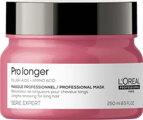 L'Oréal Professionnel Pro Longer Serie Expert Prefessional Mask 250 ml