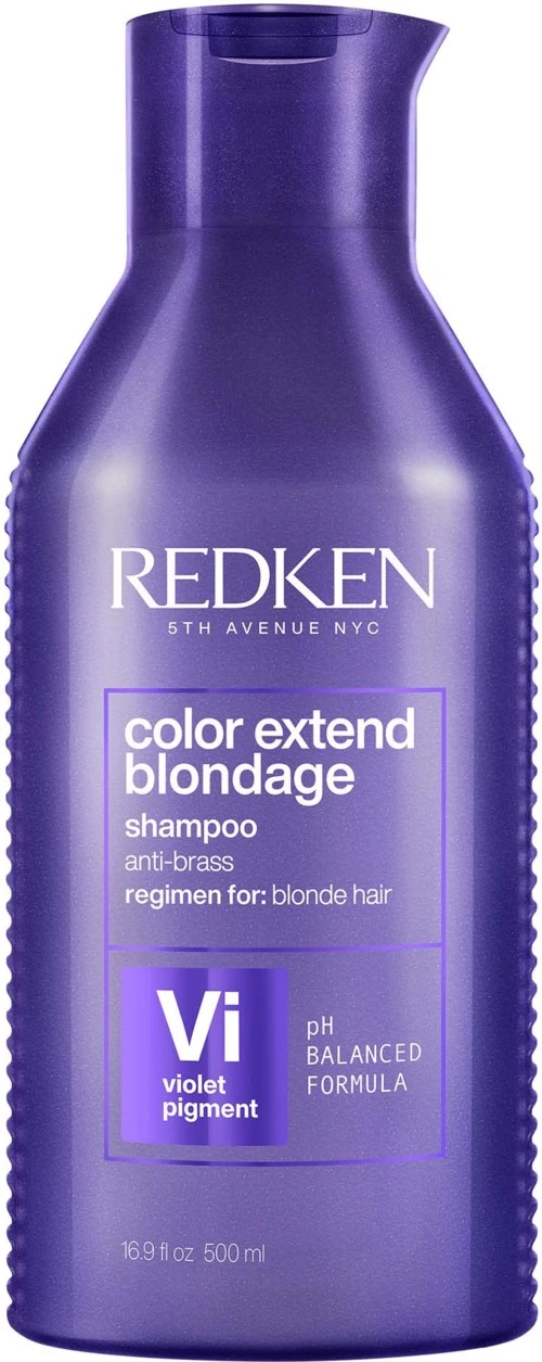 Redken Color Extend Blondage Shampoo 300 ml