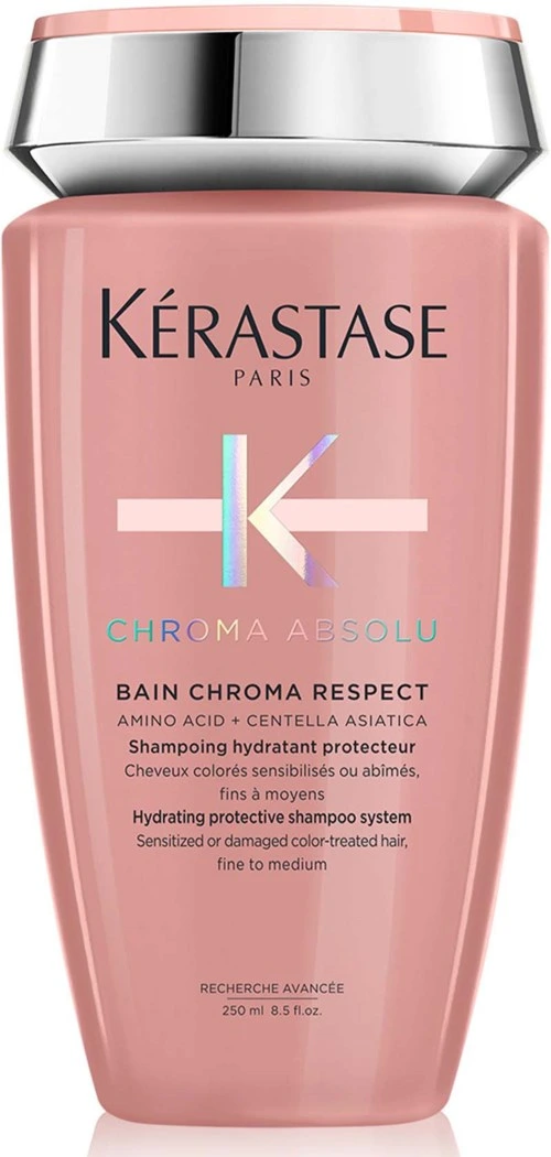 Kérastase Chroma Absolu Bain Chroma Respect 250 ml