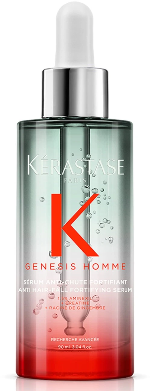 Kérastase Genesis Homme Serum Anti-chute Fortifiant 90 ml
