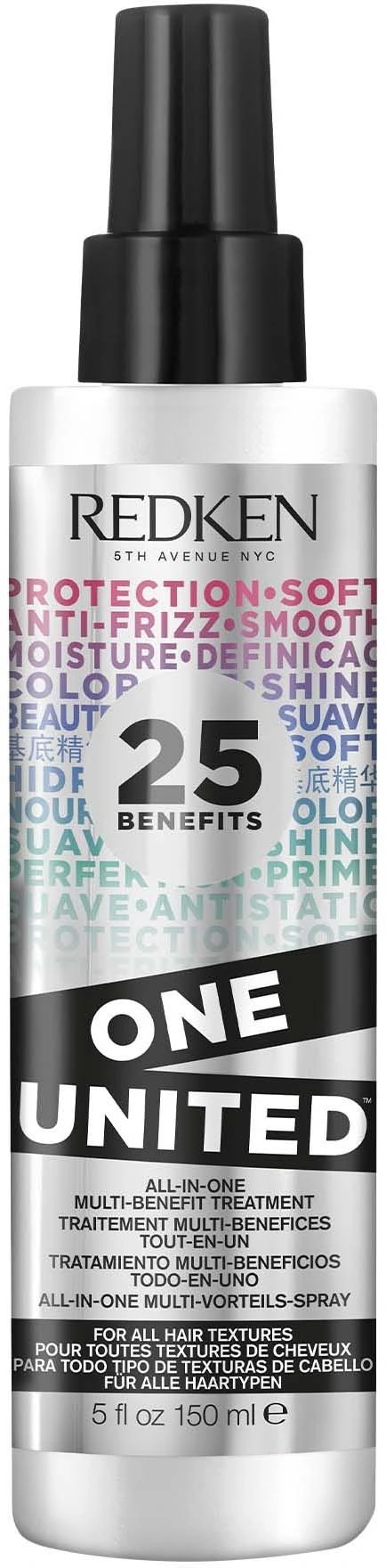 Redken One United One United Multi-Benefit Treatment 150 ml