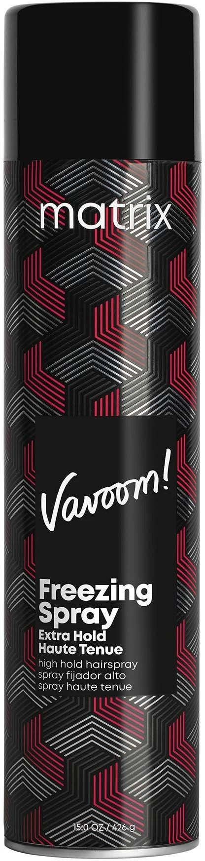 Matrix Vavoom Freezing Spray Extra Hold 500 ml