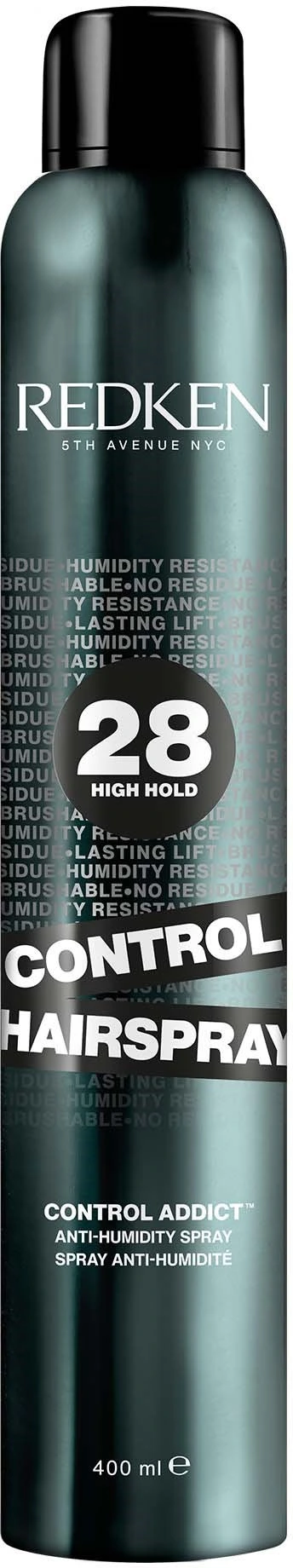 Redken Styling Control Hairspray 400 ml