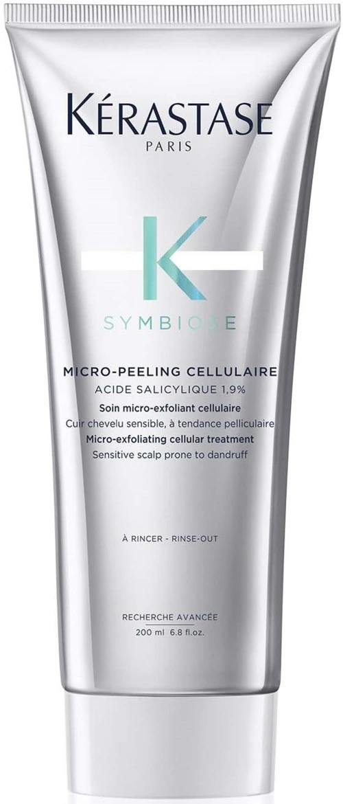 Kérastase Symbiose Micropeel Treatment 200 ml
