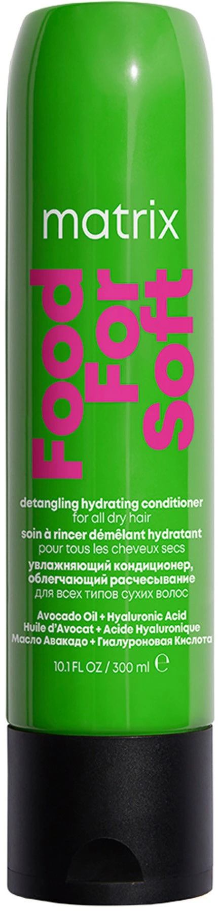 Matrix Food For Soft Detangling Hydrating Conditioner 300 ml