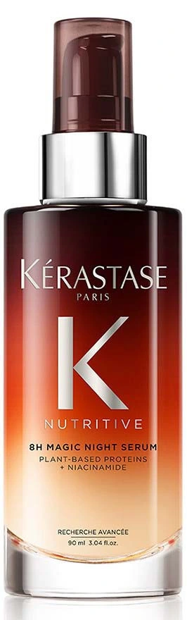 Kérastase Nutritive 8H Overnight Serum 90 ml