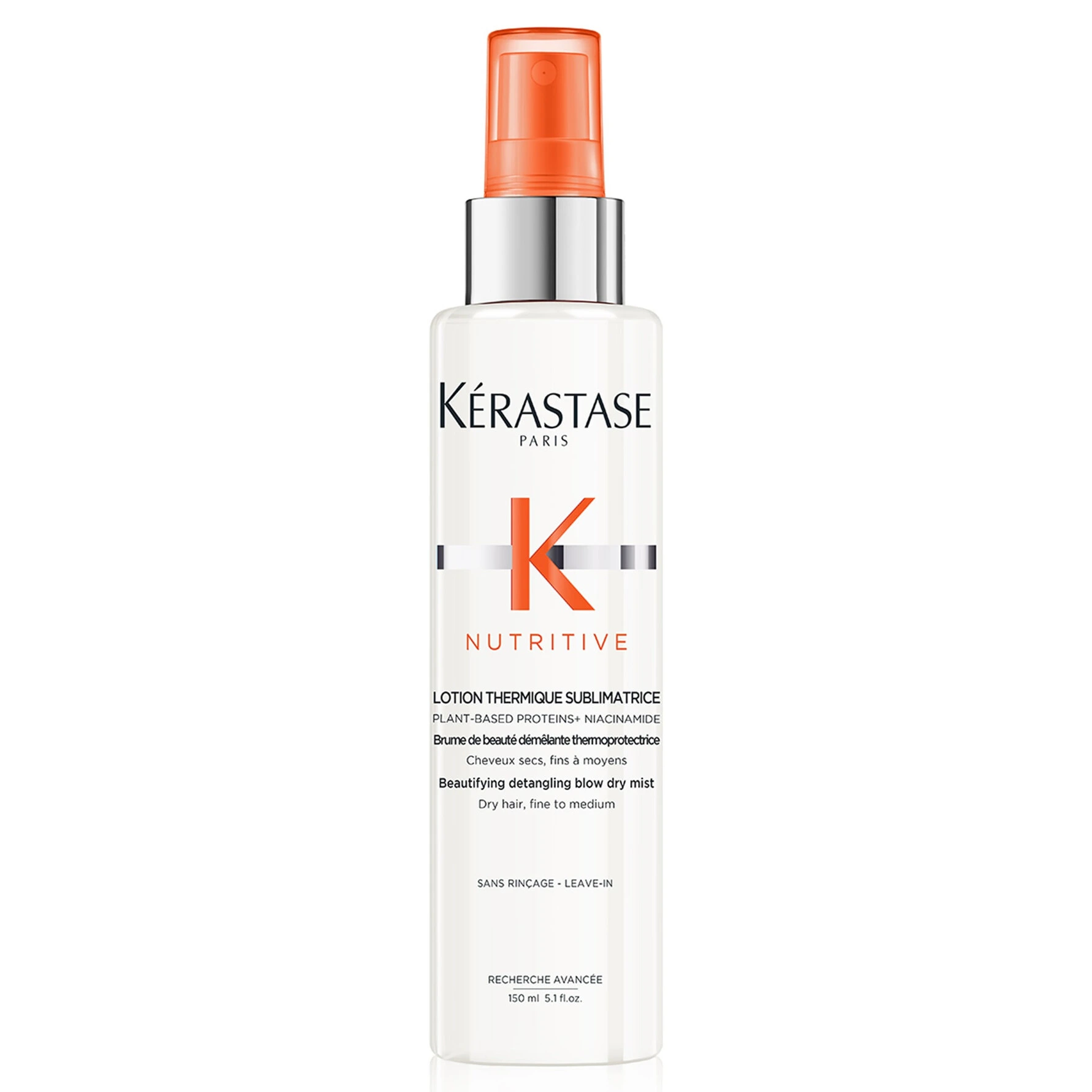 KÉRASTASE Nutritive Lotion Thermique Blow-Dry Mist 150 ml