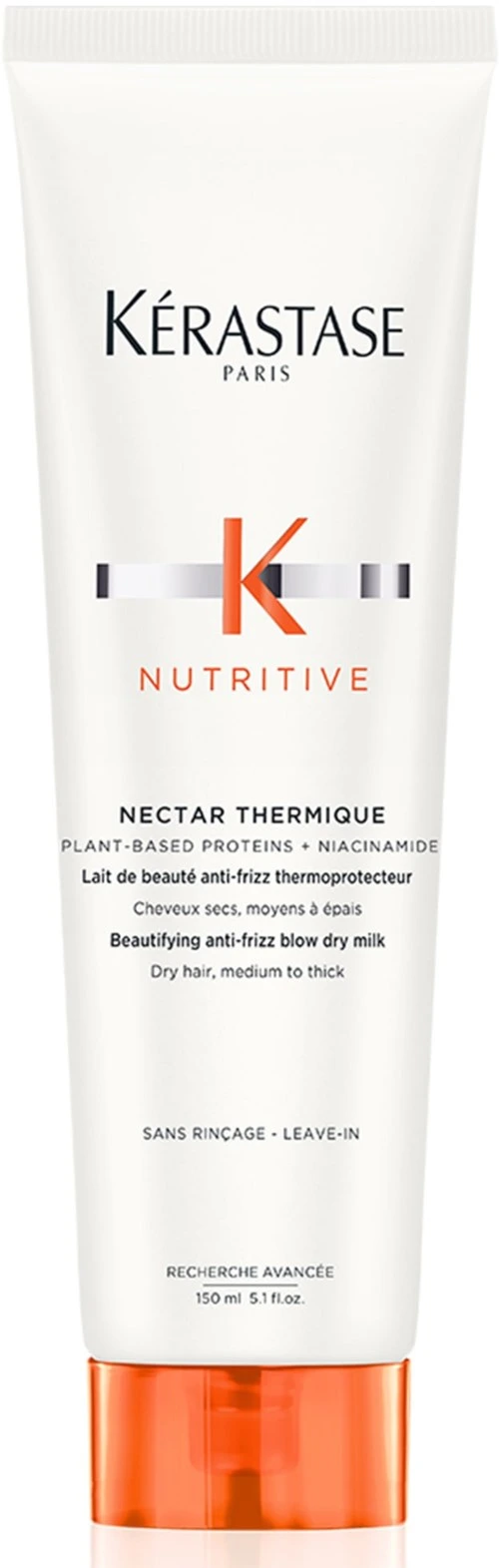 Kérastase Nutritive Nectar Thermique Heat Protection 150 ml