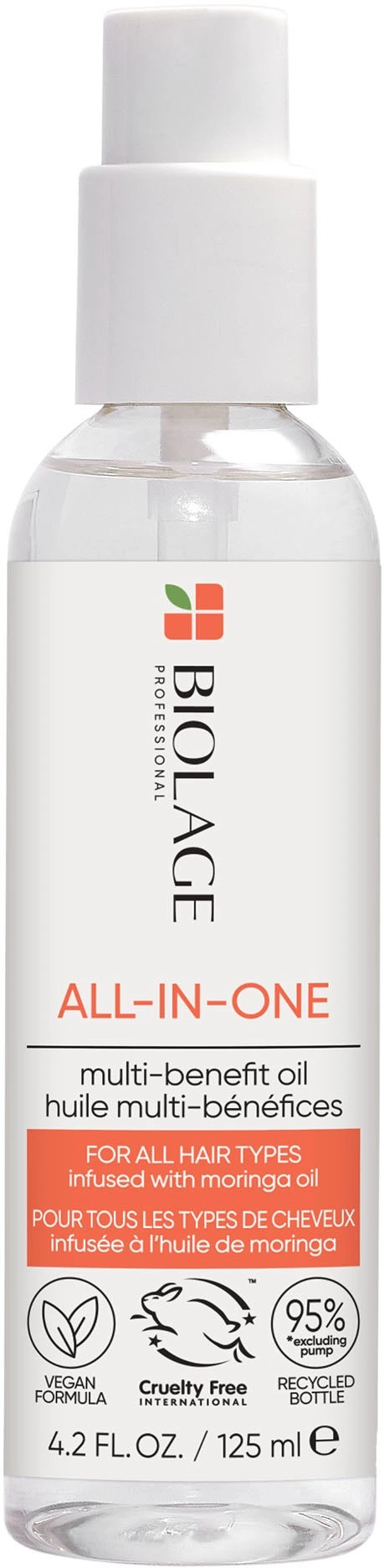 Biolage All-In-One Oil 125 ml