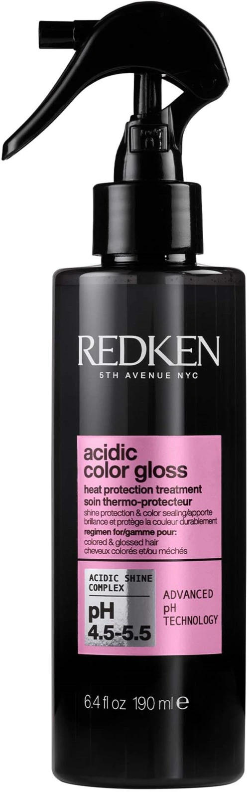 Redken Acidic Color Gloss Leave-in 190 ml
