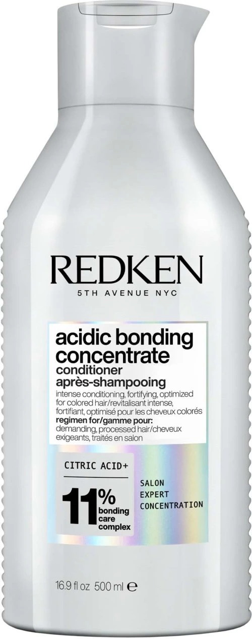 Redken Acidic Bonding Concentrate Conditioner 500 ml