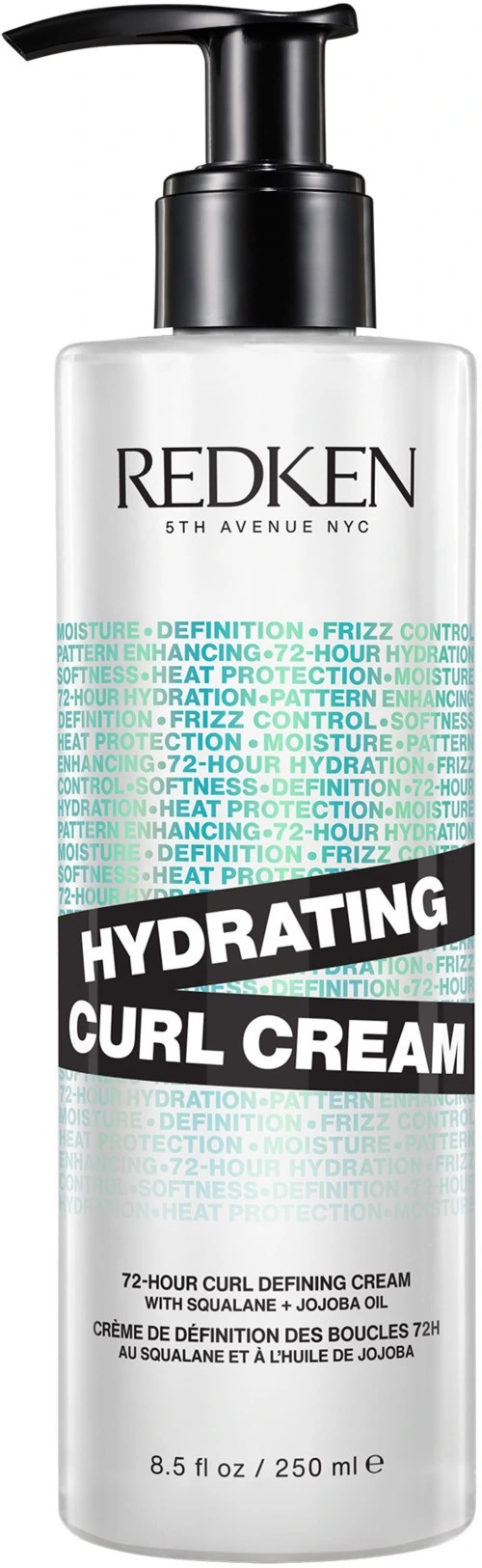 Redken Curl Stylers Hydrating Curl Cream 250 ml
