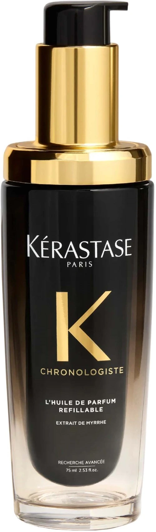 Kérastase Chronologiste L'Huile De Parfum Refillable Hair 75 ml