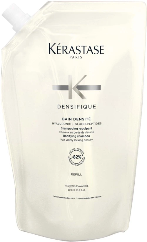 Kérastase Densifique Bain Densité Shampoo Refill 500 ml