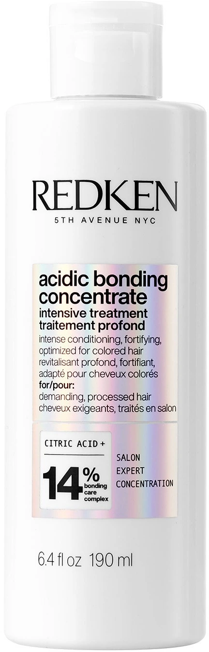 Redken Acidic Bonding Concentrate Intensive Pre-Treatment 190 ml