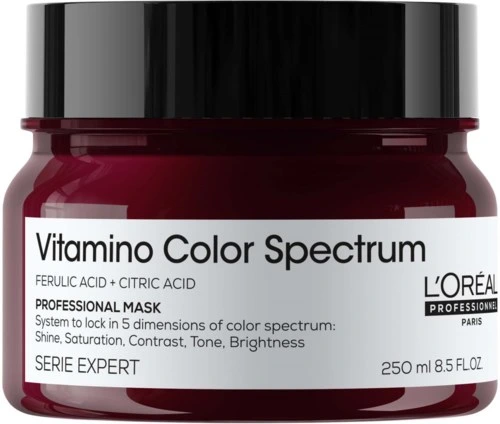 L'Oréal Professionnel Vitamino Color Spectrum Mask 250 ml