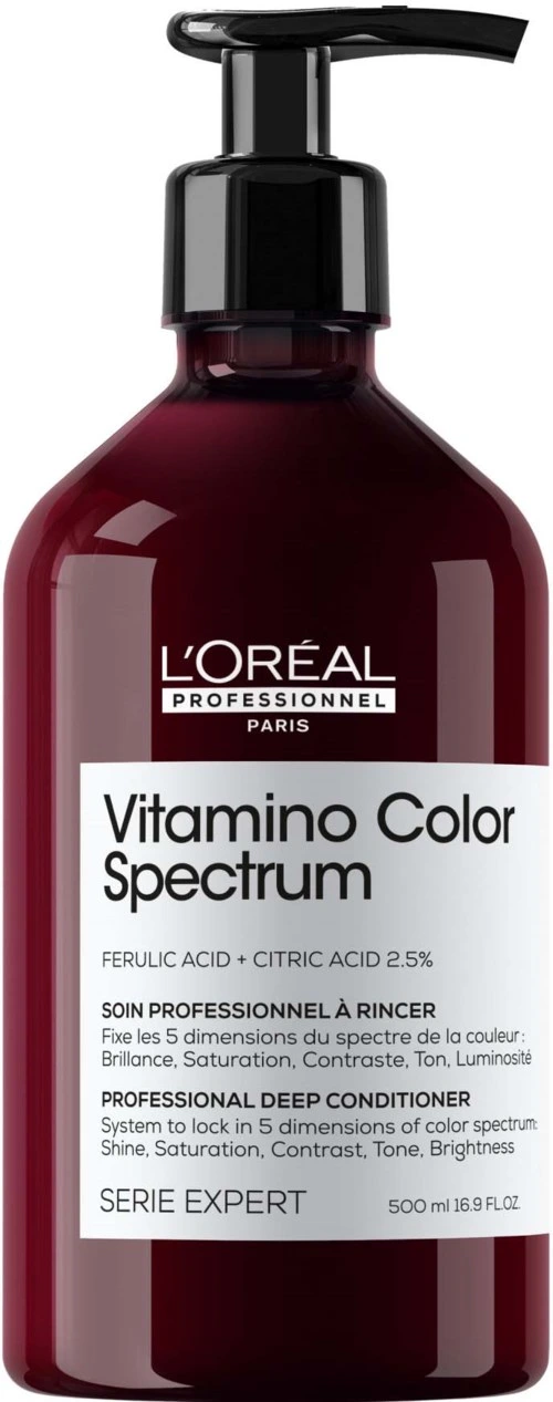 L'Oréal Professionnel Vitamino Color Spectrum Conditioner 500 ml