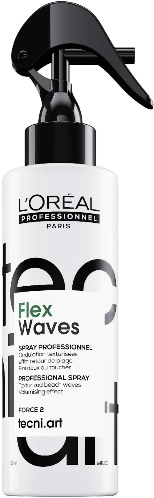 L'Oréal Professionnel Tecni.Art Flex Waves Spay 190 ml