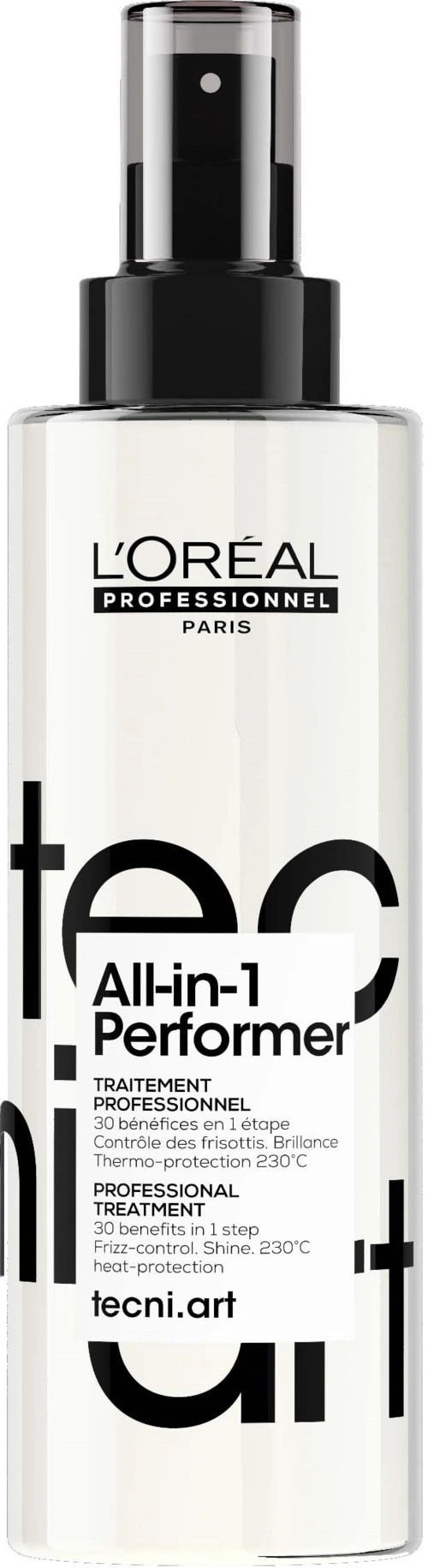 L'Oréal Professionnel Tecni Art All-in-1 Performer Styling Treatment 190 ml