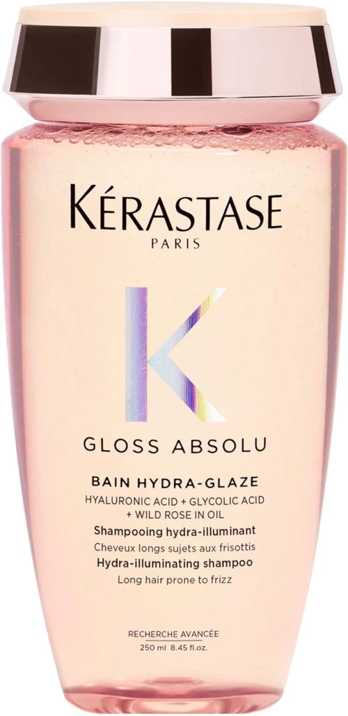 Kérastase Gloss Absolu Bain Hydra-Glaze Shampoo 250 ml