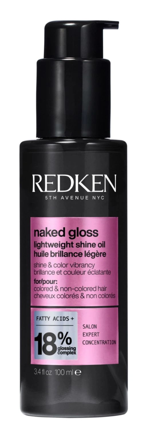 Redken Acidic Color Gloss Naked Gloss 100 ml
