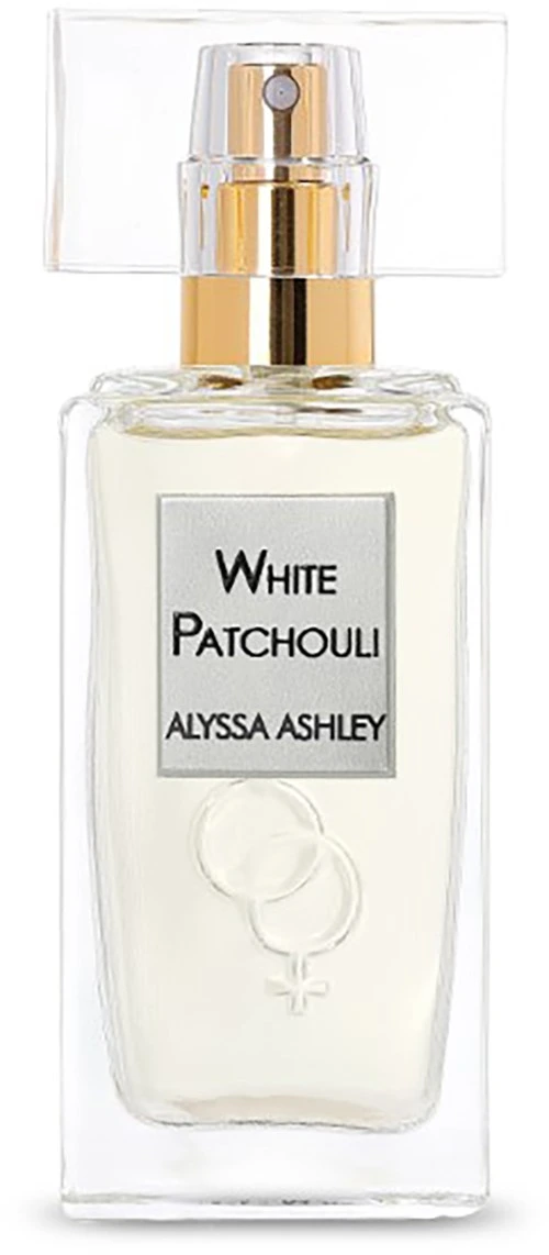 Alyssa Ashley White Patchouli Eau de Parfum 30 ml