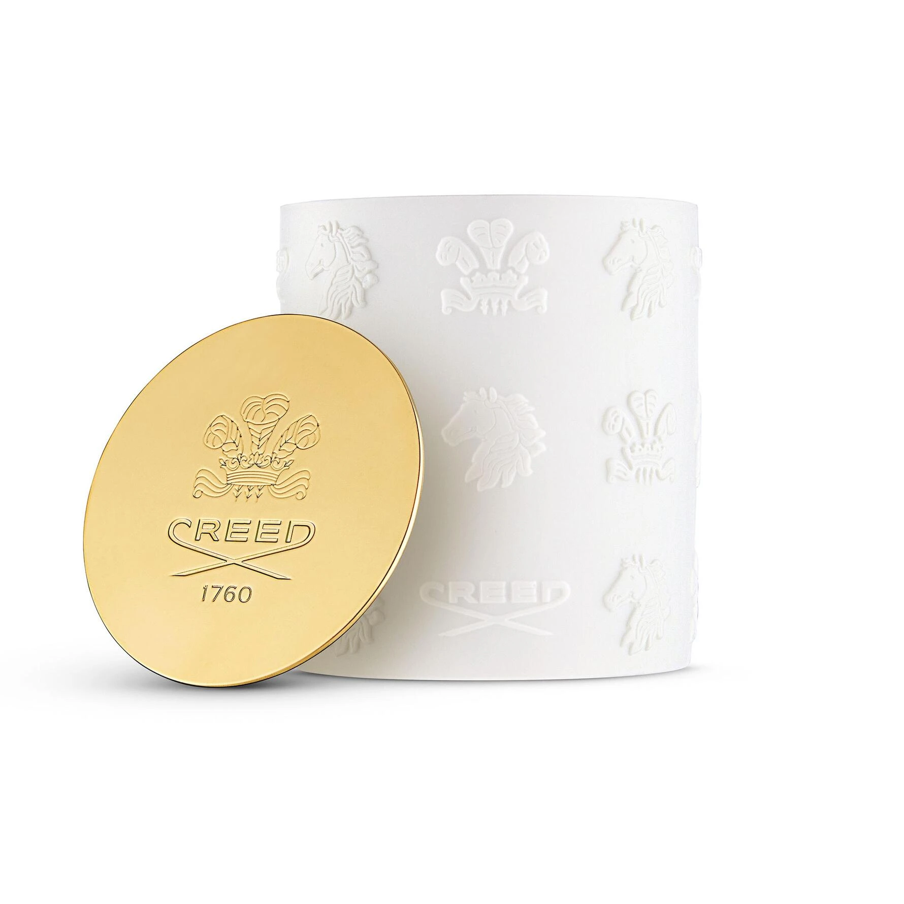 Creed Sea Island Porcelain Candle 220 g