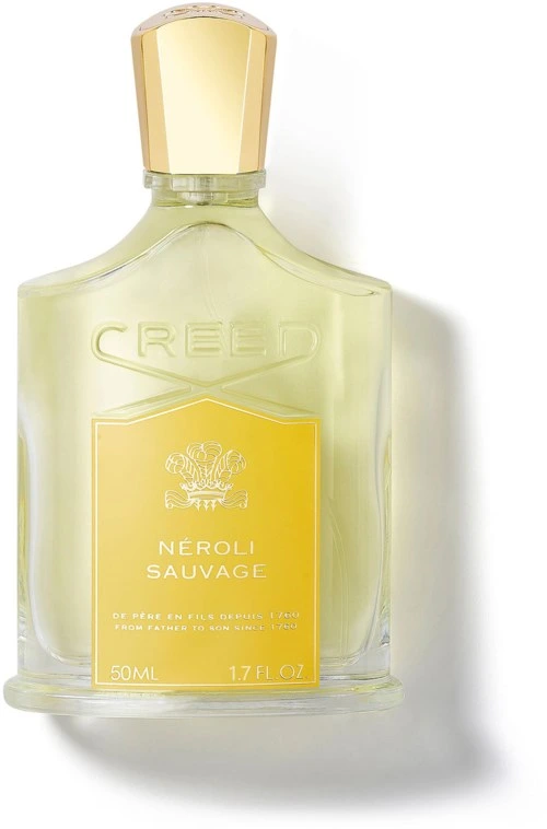 Creed Neroli Sauvage Neroli Sauvage Eau de Parfum 50 ml