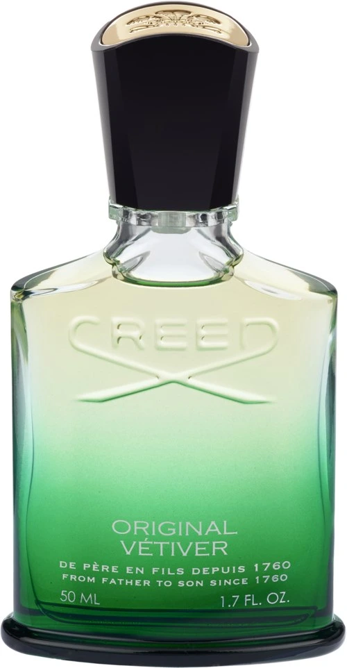 Creed Original Vetiver Eau De Parfum 50 ml