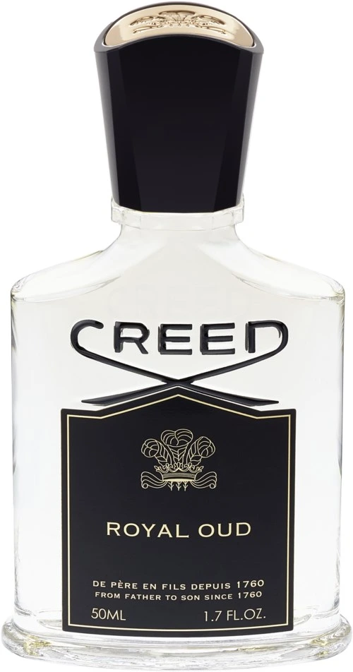 Creed Royal Oud Feminine Safanad Eau De Parfum Spray 50 ml