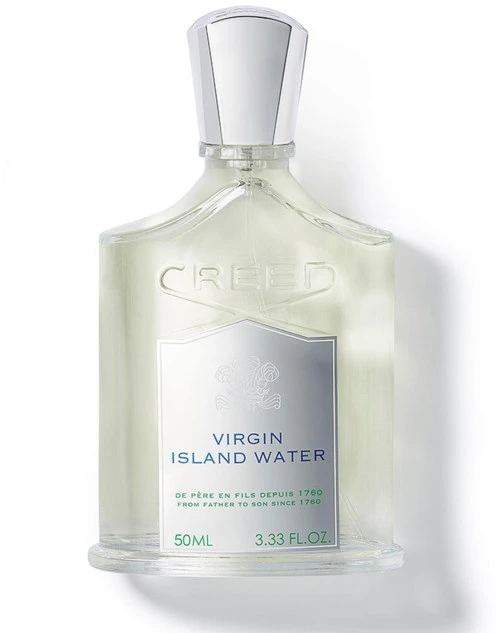 Creed Virgin Island Water Virgin Island Water Eau de Parfum 50 ml