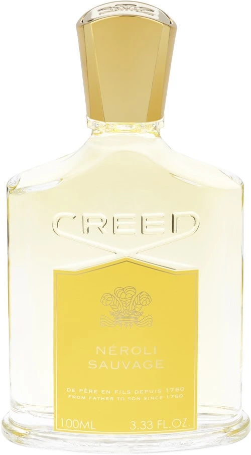 Creed Neroli Sauvage Eau De Parfum 100 ml