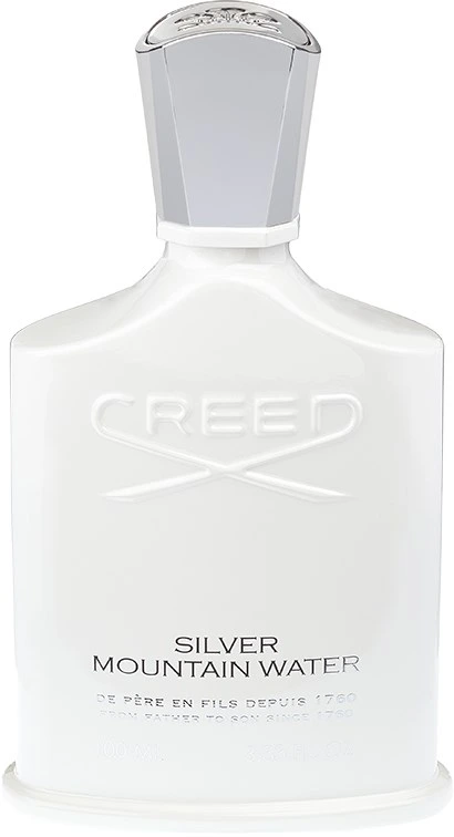 Creed Silver Mountain Water Eau de Parfum 100 ml