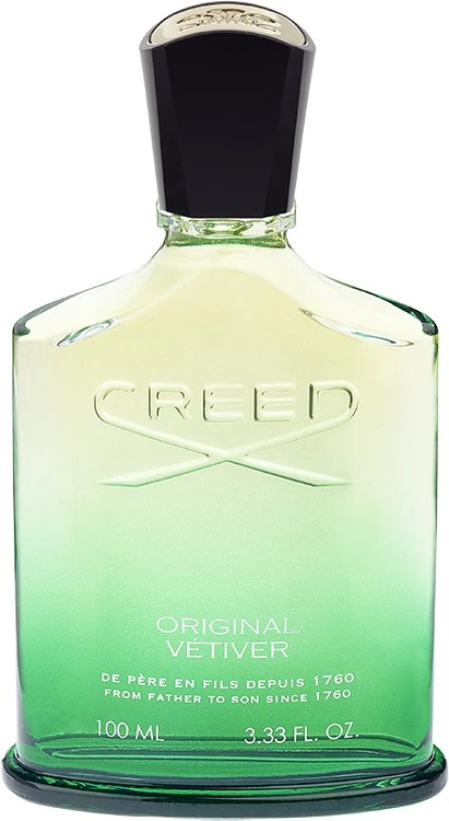 Creed Original Vetiver Eau De Parfum 100 ml