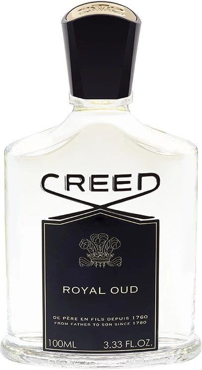 Creed Royal Oud Eau De Parfum 100 ml