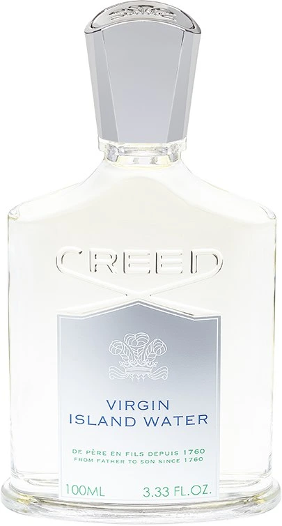 Creed Virgin Island Water Eau De Parfum 100 ml
