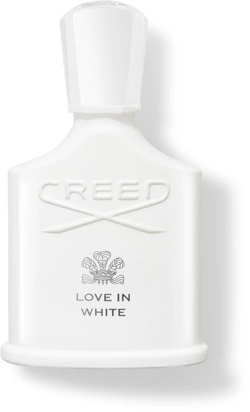 Creed Love In White Eau De Parfum 75 ml