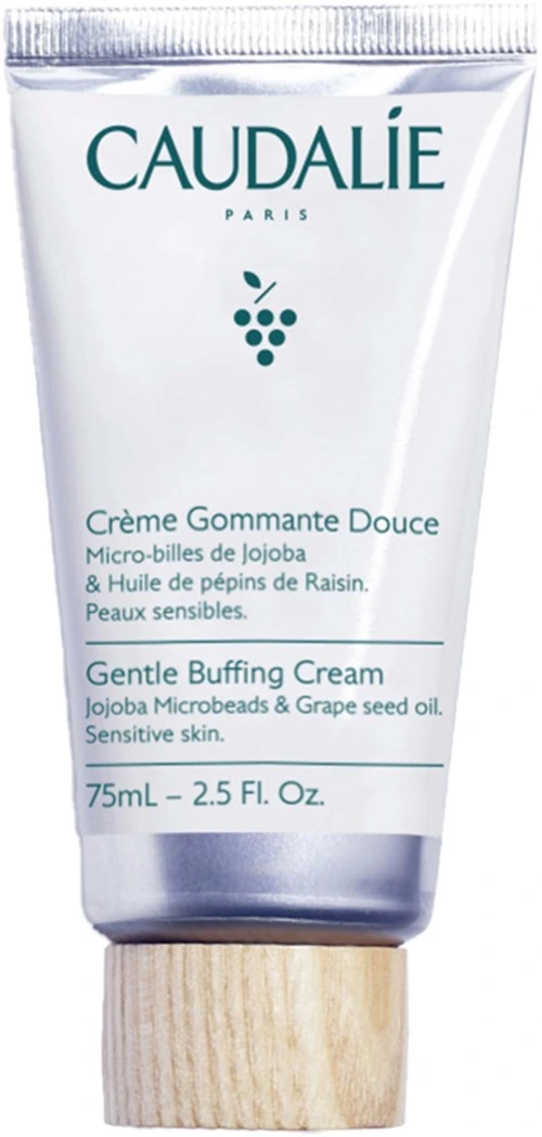 Caudalie Gentle Buffing Cream 75 ml