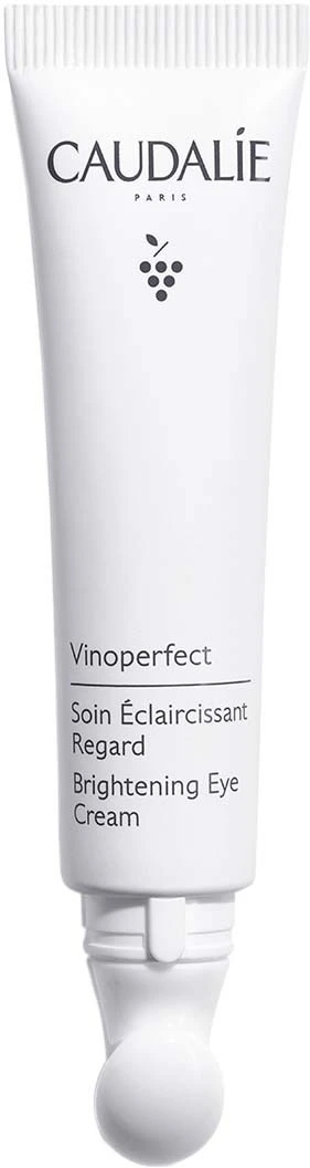 Caudalie Vinoperfect Brightening Eye Cream 15 ml