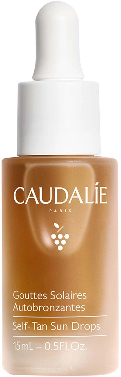 Caudalie Self-Tan Sun Drops 15 ml