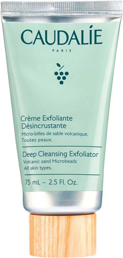 Caudalie Deep Cleansing Exfoliator 75 ml