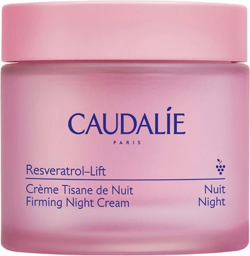 Caudalie Resveratrol-Lift Firming Night Cream 50 ml