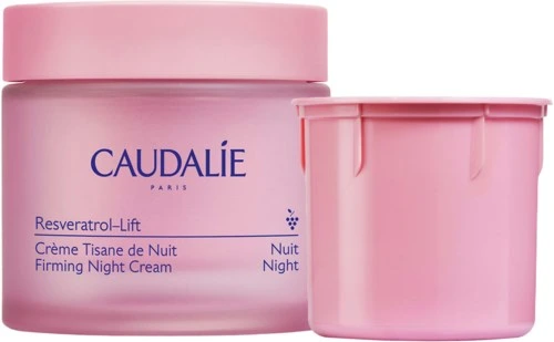 Caudalie Resveratrol-Lift Firming Night Cream Refill 50 ml