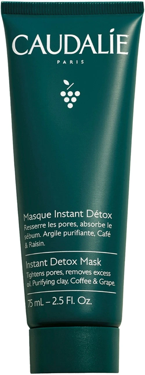 Caudalie Instant Detox Mask 75 ml