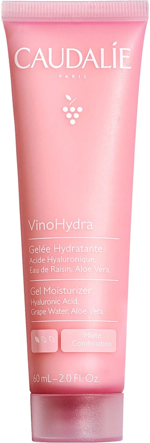 Caudalie Vinohydra Gel Moisurizer 60 ml