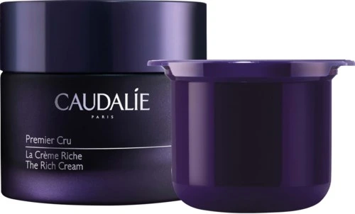 Caudalie Premier Cru Rich Cream Refill 50 ml